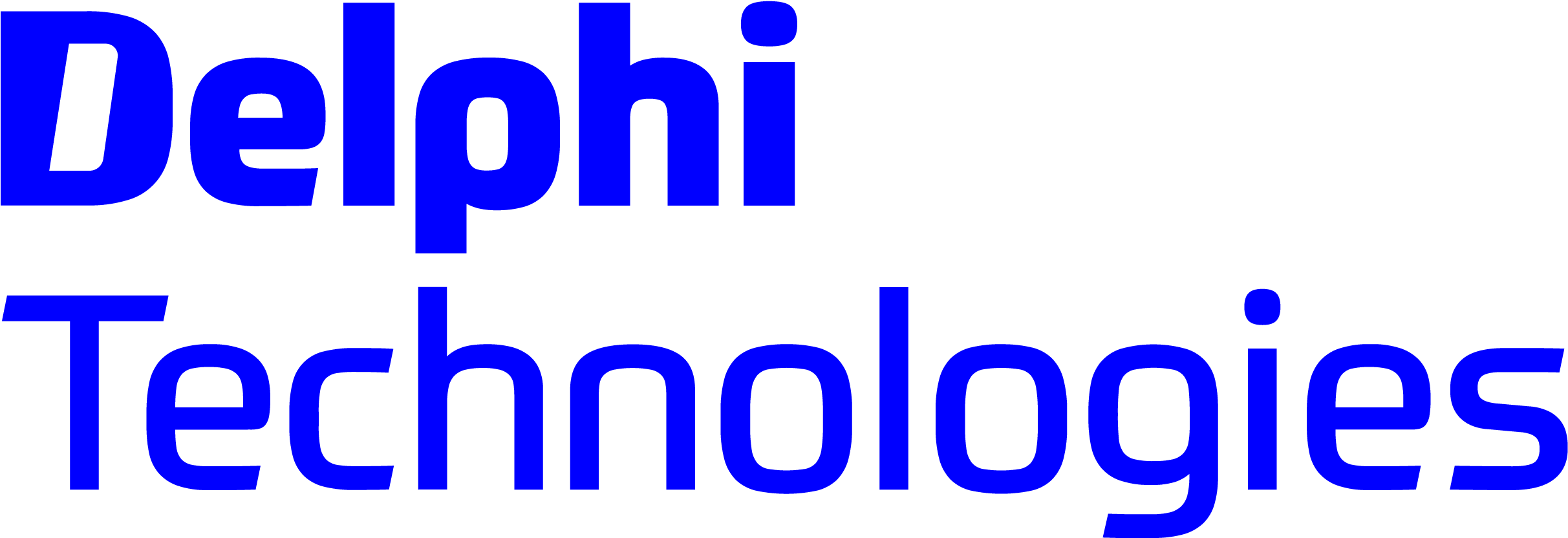 Delphi Technologies Ninubo sistemas maquiladora